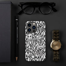 画像をギャラリービューアに読み込む, iPhone®用ハンドメイドMVMスナップケース