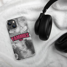Load image into Gallery viewer, Marble YAMMIES Snap case for iPhone®