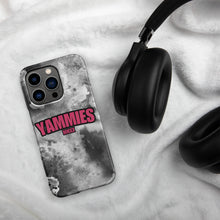 Load image into Gallery viewer, Marble YAMMIES Snap case for iPhone®