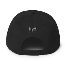 Cargar imagen en el visor de la galería, Gorra con visera ajustable SS MVM 2