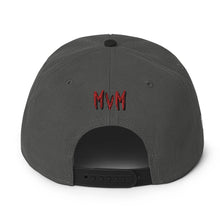 Cargar imagen en el visor de la galería, Gorra snapback de la temporada 2 espeluznante