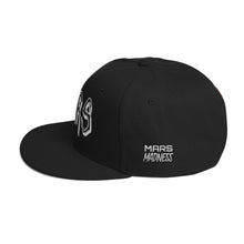 Cargar imagen en el visor de la galería, Gorra con visera ajustable SS MVM 2