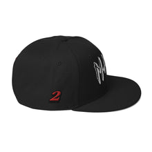 Cargar imagen en el visor de la galería, Gorra con visera ajustable SS MVM 2
