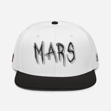 Cargar imagen en el visor de la galería, Gorra con visera ajustable SS MVM 2