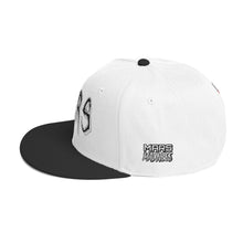 Cargar imagen en el visor de la galería, Gorra con visera ajustable SS MVM 2