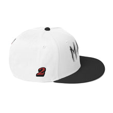 Cargar imagen en el visor de la galería, Gorra con visera ajustable SS MVM 2