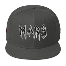 Cargar imagen en el visor de la galería, Gorra con visera ajustable SS MVM 2