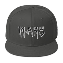 Cargar imagen en el visor de la galería, Gorra con visera ajustable SS MVM 2