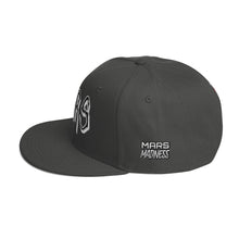 Cargar imagen en el visor de la galería, Gorra con visera ajustable SS MVM 2