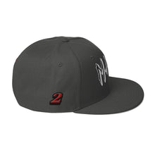 Cargar imagen en el visor de la galería, Gorra con visera ajustable SS MVM 2