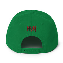 Cargar imagen en el visor de la galería, Gorra snapback de la temporada 2 espeluznante