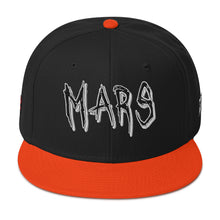 Cargar imagen en el visor de la galería, Gorra con visera ajustable SS MVM 2