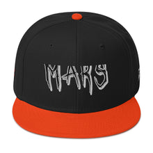 Cargar imagen en el visor de la galería, Gorra con visera ajustable SS MVM 2