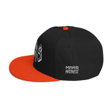 Cargar imagen en el visor de la galería, Gorra con visera ajustable SS MVM 2