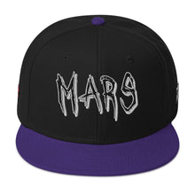 Cargar imagen en el visor de la galería, Gorra con visera ajustable SS MVM 2
