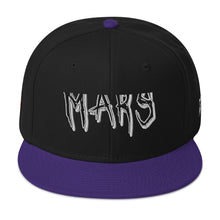 Cargar imagen en el visor de la galería, Gorra con visera ajustable SS MVM 2