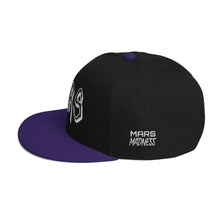 Cargar imagen en el visor de la galería, Gorra con visera ajustable SS MVM 2