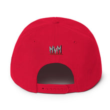Cargar imagen en el visor de la galería, Gorra con visera ajustable SS MVM 2