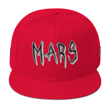 Cargar imagen en el visor de la galería, Gorra con visera ajustable SS MVM 2