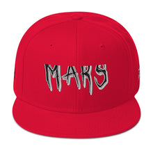Cargar imagen en el visor de la galería, Gorra con visera ajustable SS MVM 2