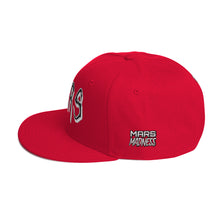 Cargar imagen en el visor de la galería, Gorra con visera ajustable SS MVM 2