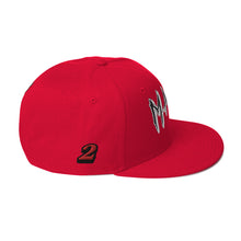 Cargar imagen en el visor de la galería, Gorra con visera ajustable SS MVM 2