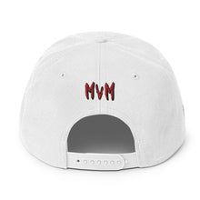 Cargar imagen en el visor de la galería, Gorra snapback de la temporada 2 espeluznante