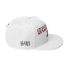 Cargar imagen en el visor de la galería, Gorra snapback de la temporada 2 espeluznante