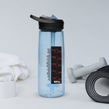 画像をギャラリービューアに読み込む, Mvm Rojo スポーツ ウォーターボトル