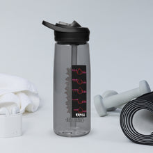 画像をギャラリービューアに読み込む, Mvm Rojo スポーツ ウォーターボトル