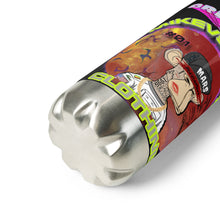 画像をギャラリービューアに読み込む, Mikevsmars NFT ステンレススチールウォーターボトル