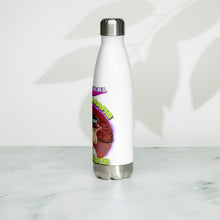 画像をギャラリービューアに読み込む, Mikevsmars NFT ステンレススチールウォーターボトル
