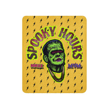 Load image into Gallery viewer, Sherpa blanket