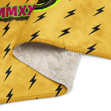 Load image into Gallery viewer, Sherpa blanket