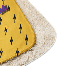 Load image into Gallery viewer, Sherpa blanket