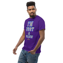 Cargar imagen en el visor de la galería, Camiseta clásica unisex "Solo soy una melena"