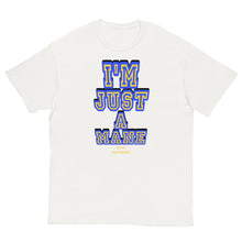 Cargar imagen en el visor de la galería, Camiseta clásica unisex "Solo soy una melena"