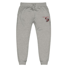 Cargar imagen en el visor de la galería, Pantalones deportivos unisex de polar de la temporada 2 de Spooky