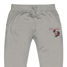 Cargar imagen en el visor de la galería, Pantalones deportivos unisex de polar de la temporada 2 de Spooky