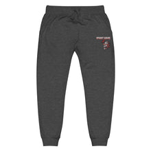 Cargar imagen en el visor de la galería, Pantalones deportivos unisex de polar de la temporada 2 de Spooky