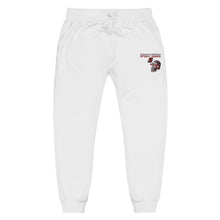 Cargar imagen en el visor de la galería, Pantalones deportivos unisex de polar de la temporada 2 de Spooky