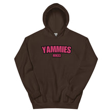 Load image into Gallery viewer, YAMMIES Unisex Hoodie