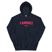 Load image into Gallery viewer, YAMMIES Unisex Hoodie