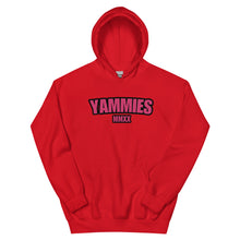 Load image into Gallery viewer, YAMMIES Unisex Hoodie