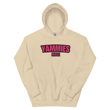 Load image into Gallery viewer, YAMMIES Unisex Hoodie