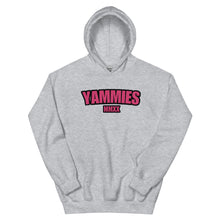 Load image into Gallery viewer, YAMMIES Unisex Hoodie
