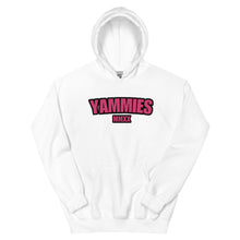 Load image into Gallery viewer, YAMMIES Unisex Hoodie