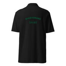 Load image into Gallery viewer, Unisex GM Mvm Sport polo shirt