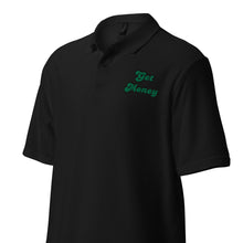 Load image into Gallery viewer, Unisex GM Mvm Sport polo shirt