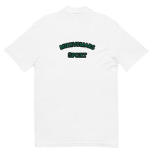 Load image into Gallery viewer, Unisex GM Mvm Sport polo shirt
